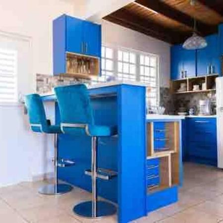 Playa Y Campo Getaway Apartment 伊莎贝拉 外观 照片