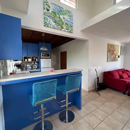 Playa Y Campo Getaway Apartment 伊莎贝拉 外观 照片