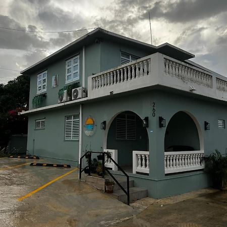 Playa Y Campo Getaway Apartment 伊莎贝拉 外观 照片