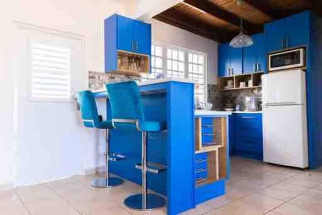 Playa Y Campo Getaway Apartment 伊莎贝拉 外观 照片