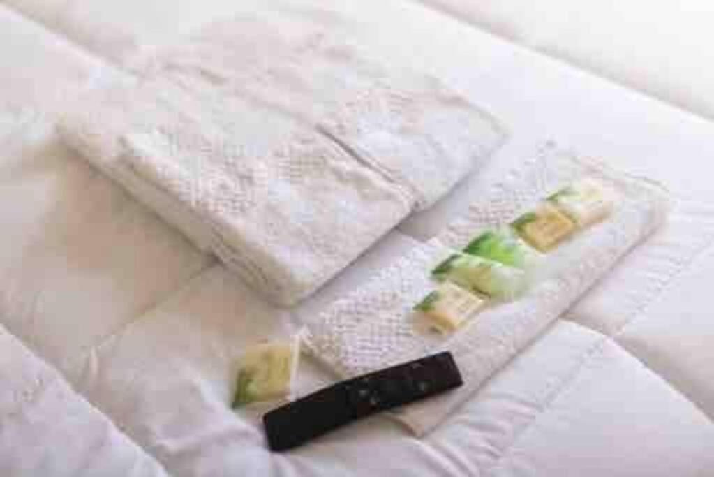 Playa Y Campo Getaway Apartment 伊莎贝拉 外观 照片