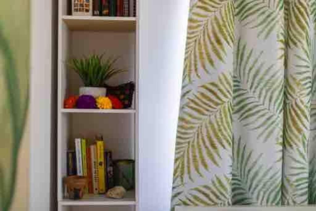 Playa Y Campo Getaway Apartment 伊莎贝拉 外观 照片
