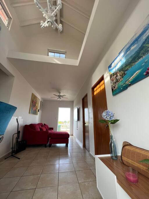 Playa Y Campo Getaway Apartment 伊莎贝拉 外观 照片