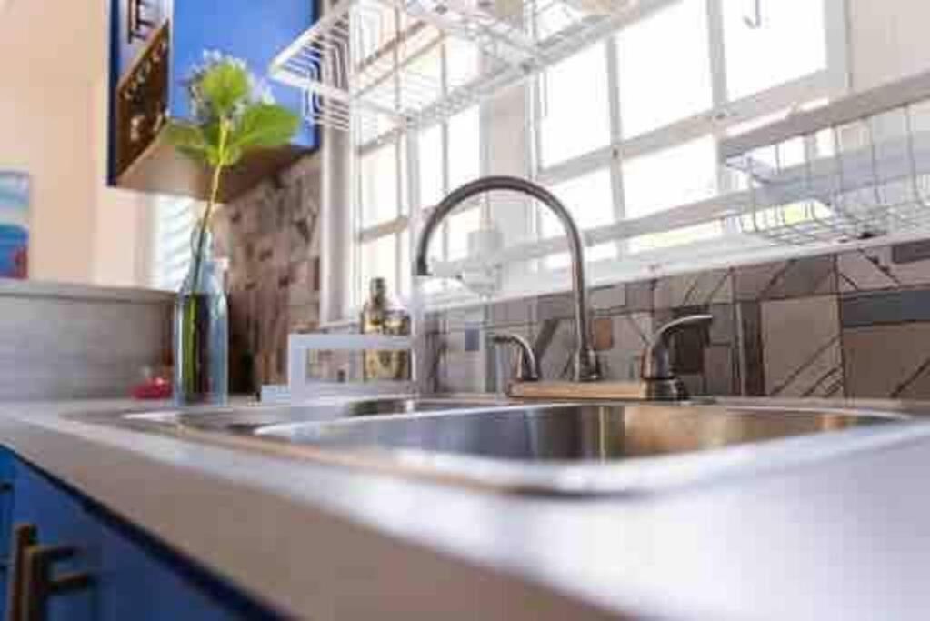 Playa Y Campo Getaway Apartment 伊莎贝拉 外观 照片