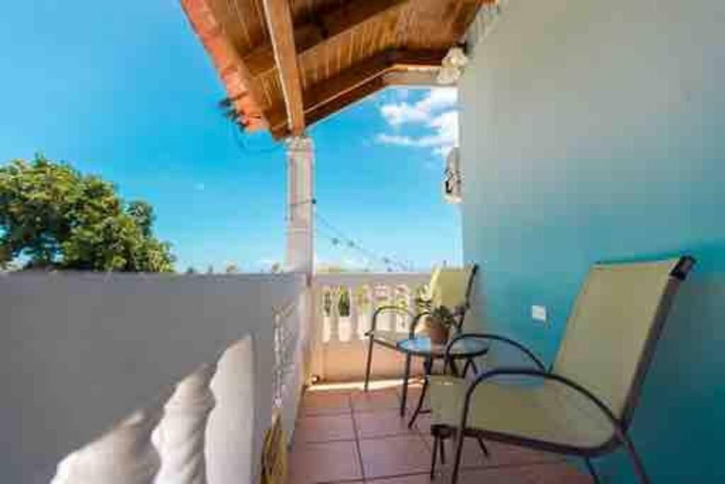 Playa Y Campo Getaway Apartment 伊莎贝拉 外观 照片