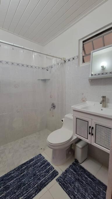 Playa Y Campo Getaway Apartment 伊莎贝拉 外观 照片