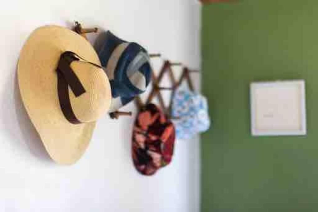 Playa Y Campo Getaway Apartment 伊莎贝拉 外观 照片