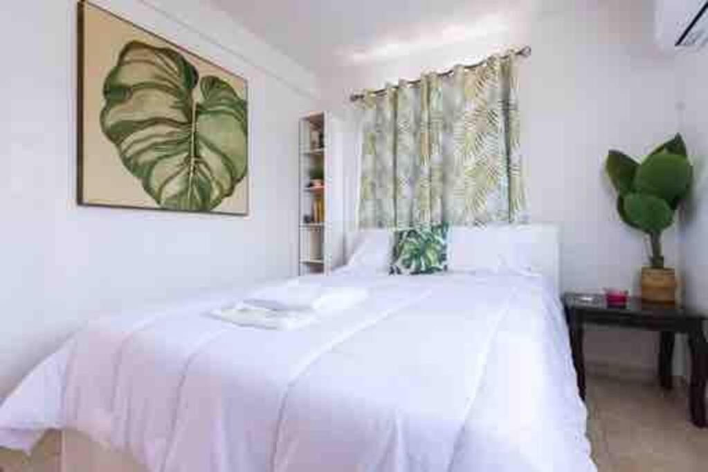 Playa Y Campo Getaway Apartment 伊莎贝拉 外观 照片