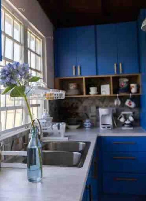 Playa Y Campo Getaway Apartment 伊莎贝拉 外观 照片