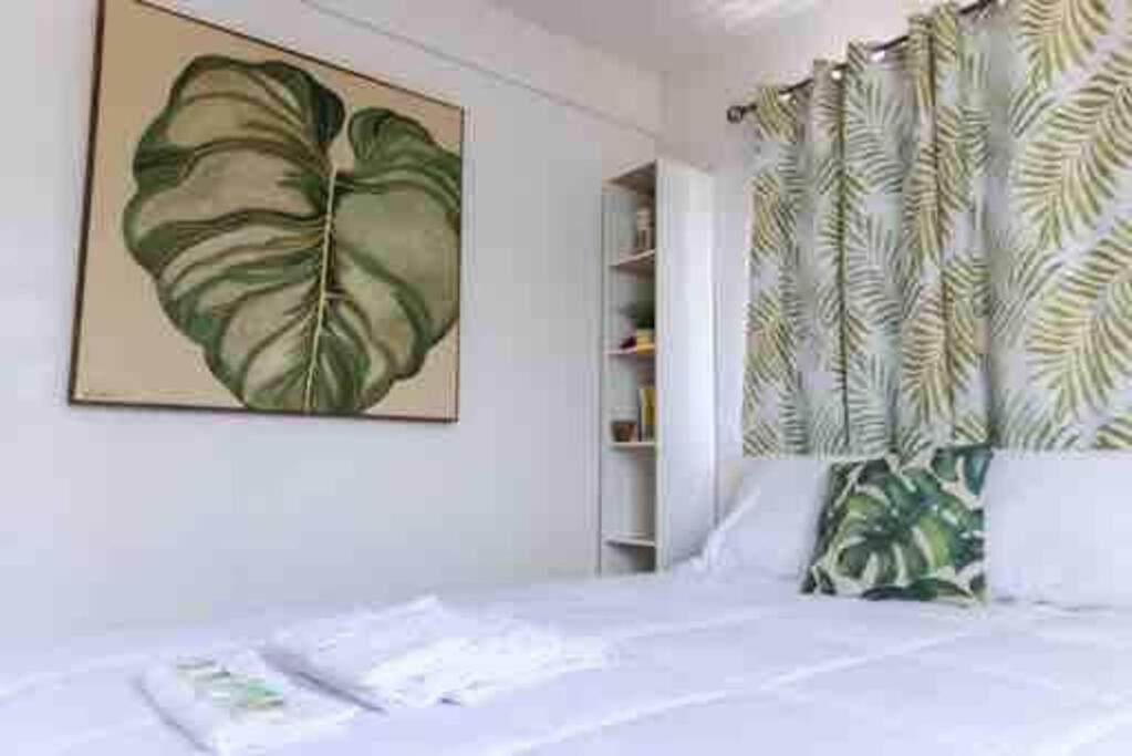Playa Y Campo Getaway Apartment 伊莎贝拉 外观 照片