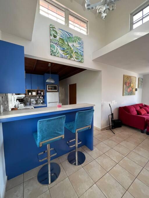 Playa Y Campo Getaway Apartment 伊莎贝拉 外观 照片