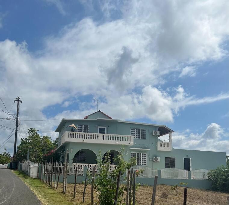 Playa Y Campo Getaway Apartment 伊莎贝拉 外观 照片