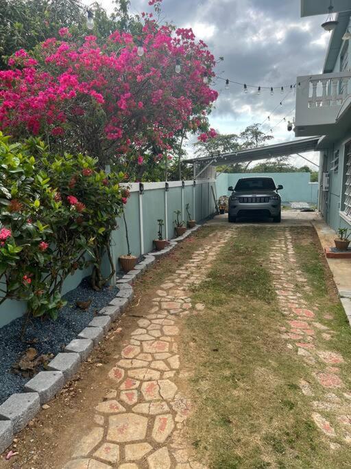 Playa Y Campo Getaway Apartment 伊莎贝拉 外观 照片