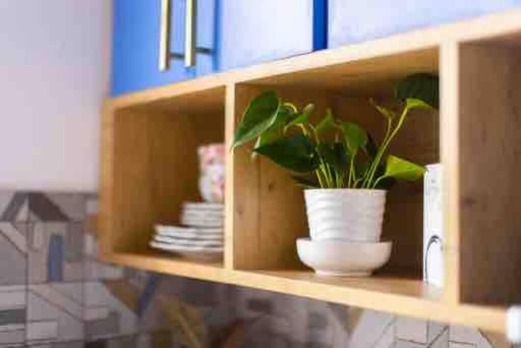 Playa Y Campo Getaway Apartment 伊莎贝拉 外观 照片