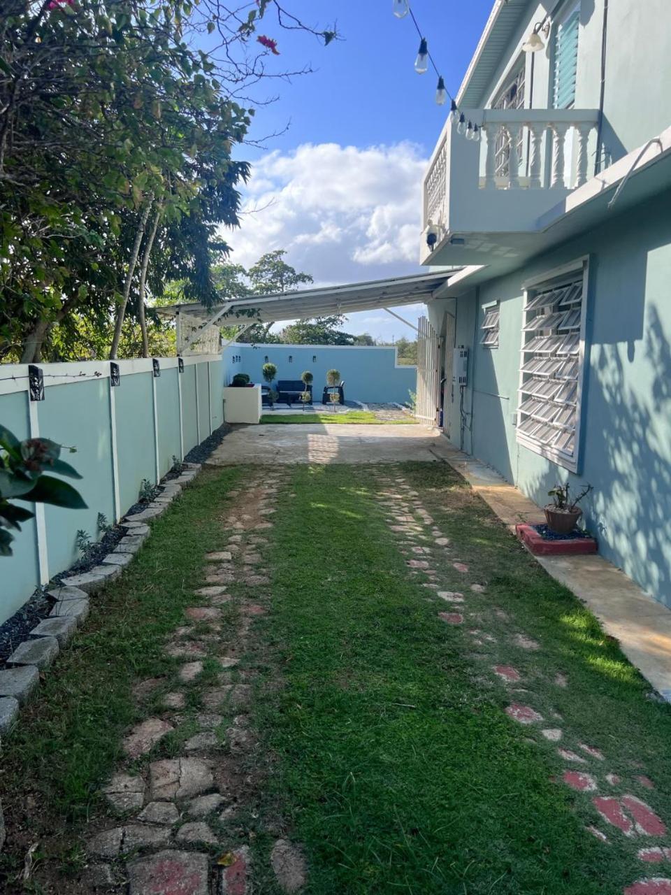 Playa Y Campo Getaway Apartment 伊莎贝拉 外观 照片