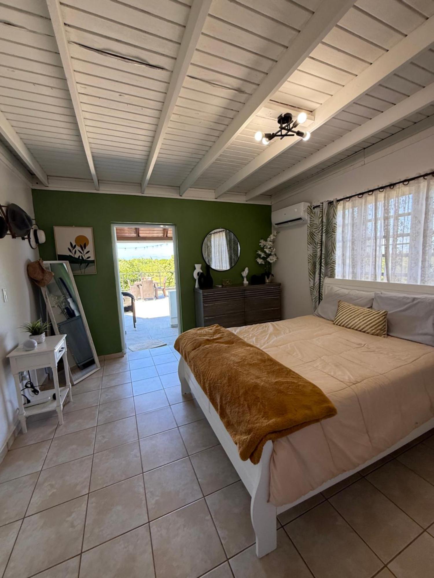 Playa Y Campo Getaway Apartment 伊莎贝拉 外观 照片