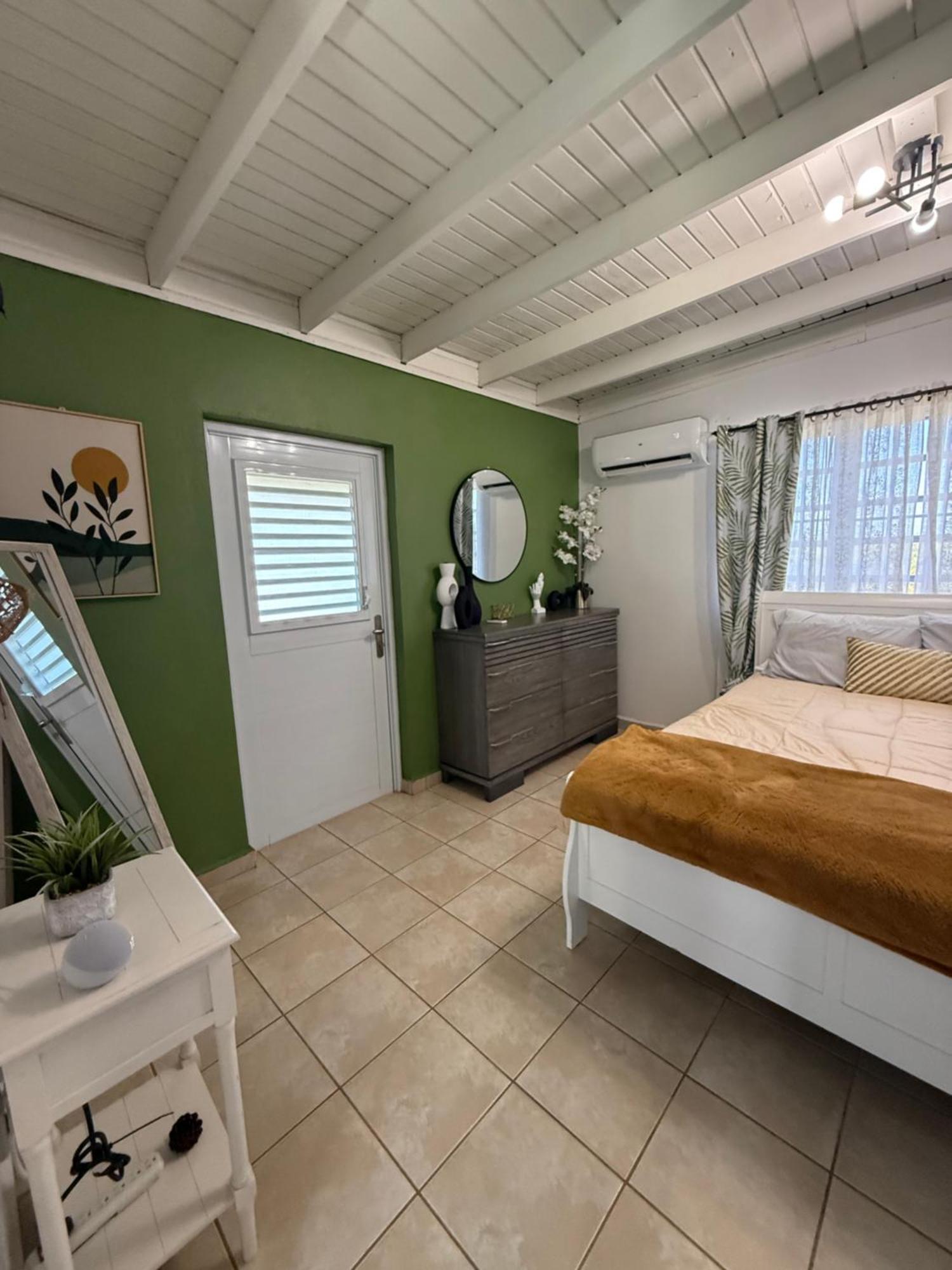 Playa Y Campo Getaway Apartment 伊莎贝拉 外观 照片